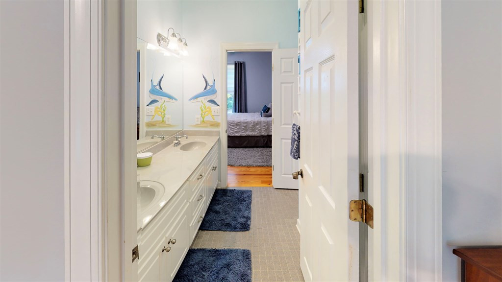 607 5th St Extension Jackson, SC 29831 - Photo 22 of 31