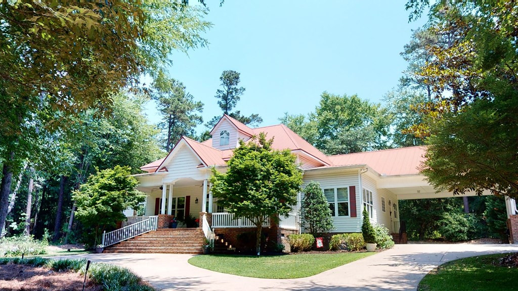 607 5th St Extension Jackson, SC 29831 - Photo 28 of 31