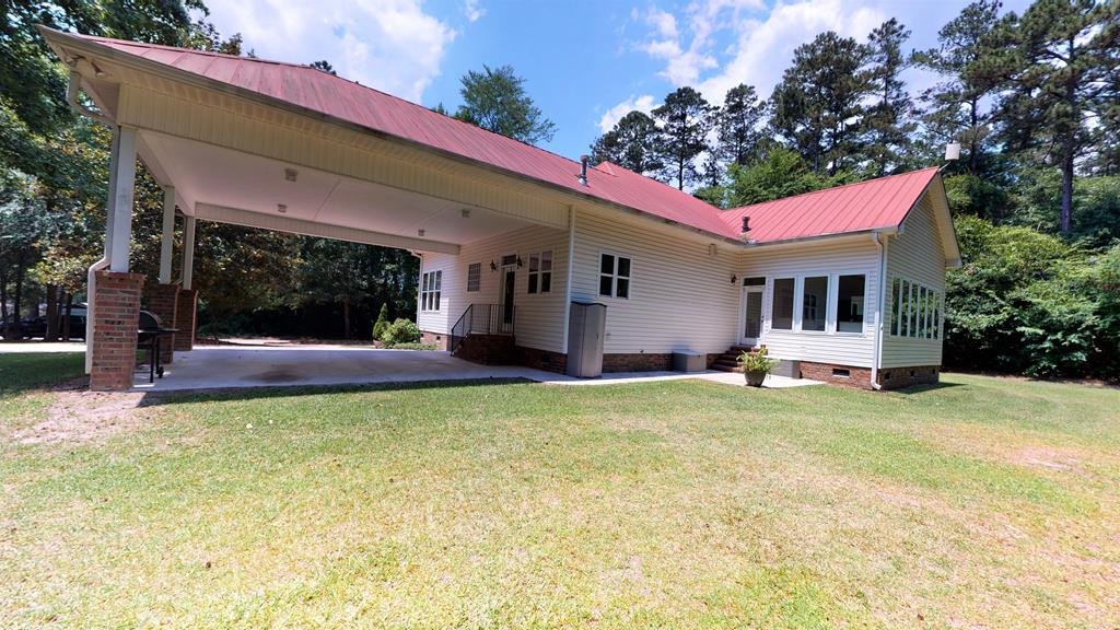607 5th St Extension Jackson, SC 29831 - Photo 3 of 31