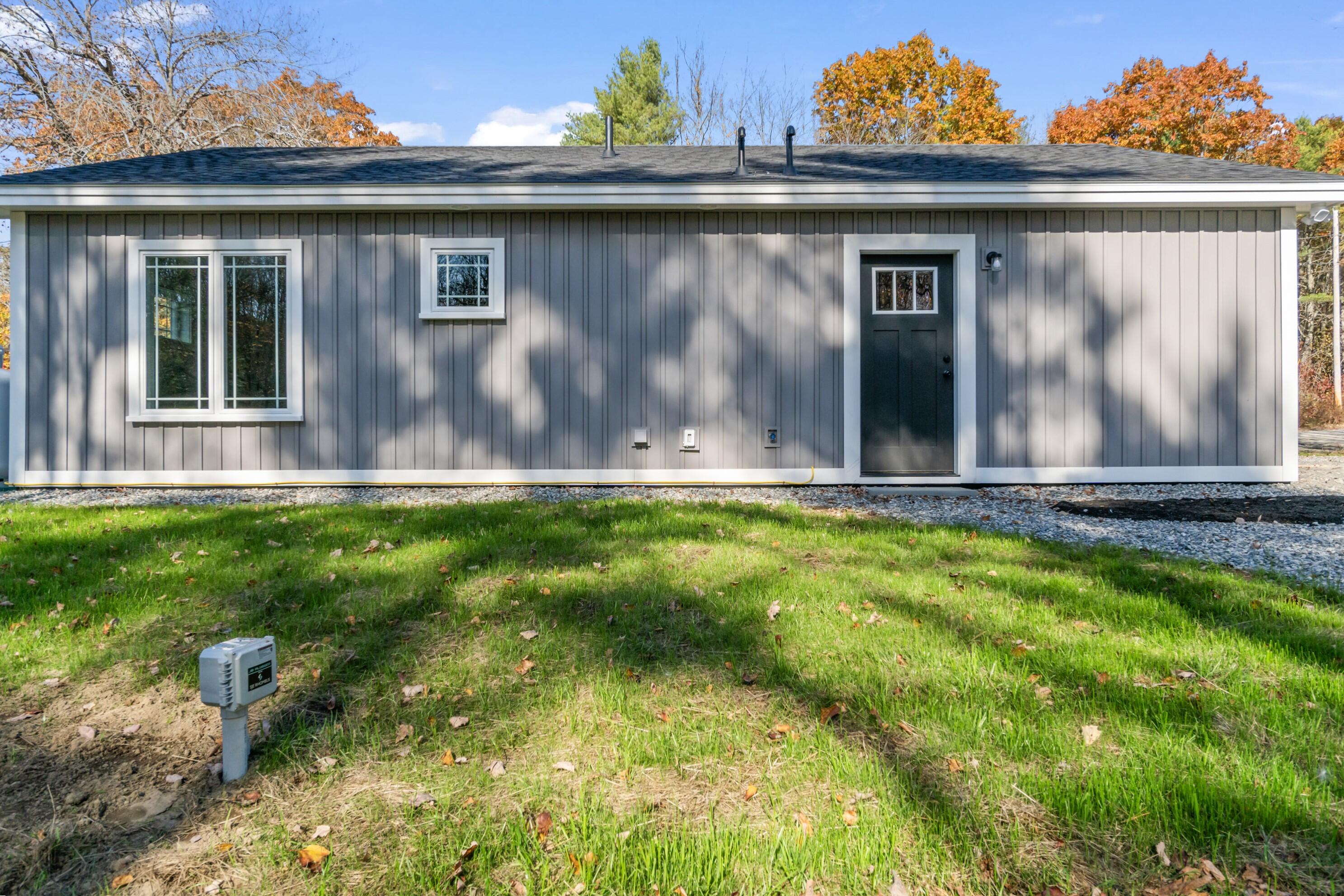 15 Cunningham Farms Road Nobleboro, ME 04555 - Photo 8 of 35 15 Cunningham Farms Rd_106