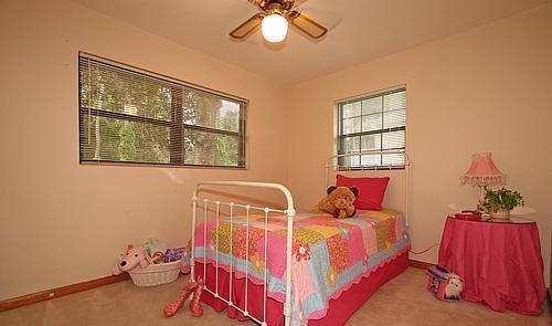 6804 Altama Road Jacksonville, FL 32216 - Photo 8 of 12 Bedroom #2