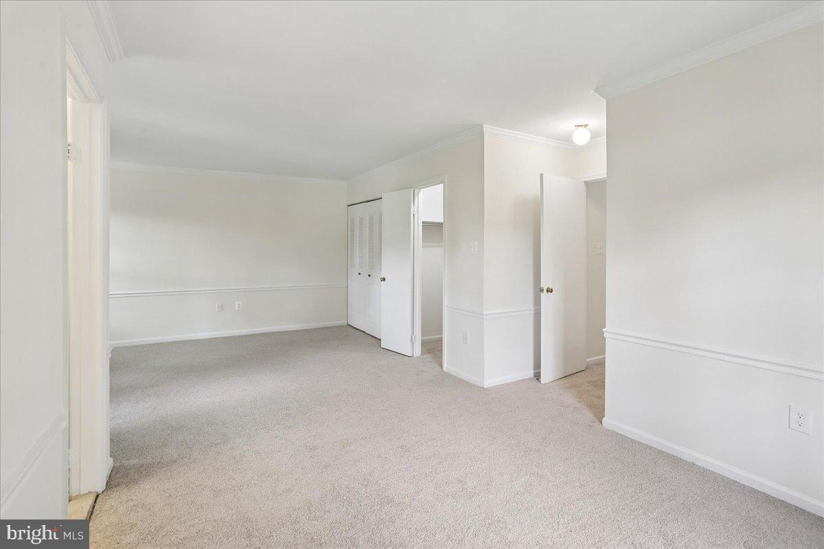 3708 Gawayne Terrace, Unit 37083 Silver Spring, MD 20906 - Photo 30 of 73 Primary Bedroom