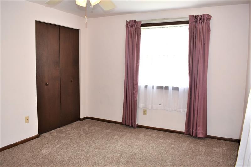 691 Bucktown Road Irwin, PA 15642 - Photo 18 of 23 2nd bedroom is 13x12.