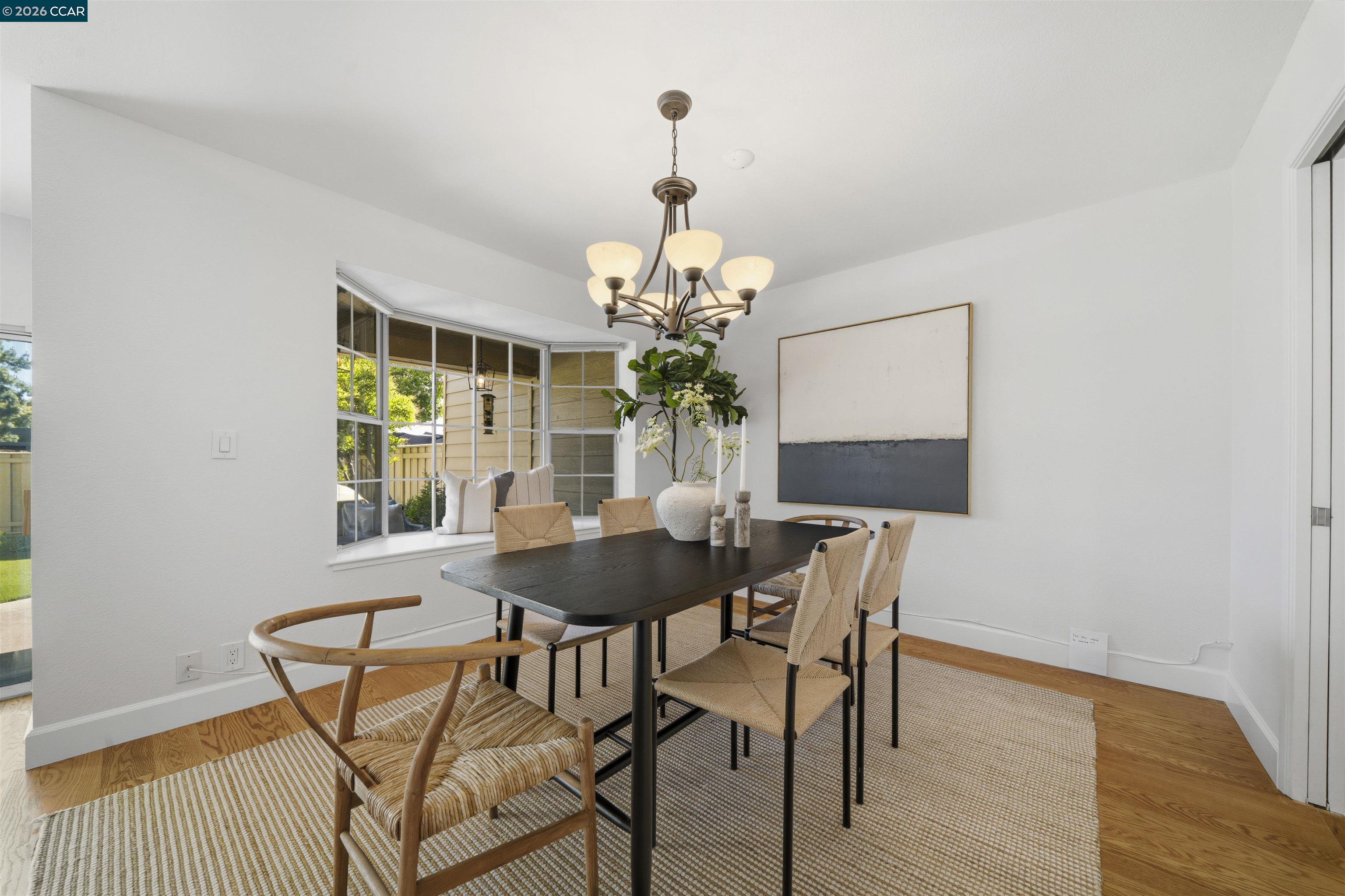 1809 Stratton Circle Walnut Creek, CA 94598 - Photo 12 of 60