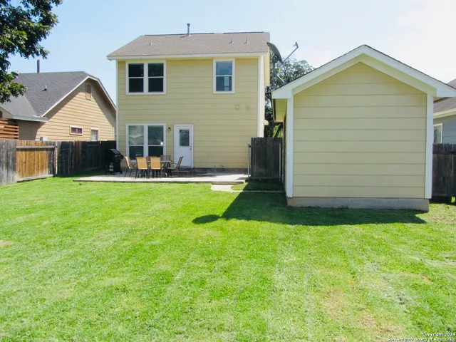 $2,300 | 627 South Mesquite, San Antonio, TX 78203