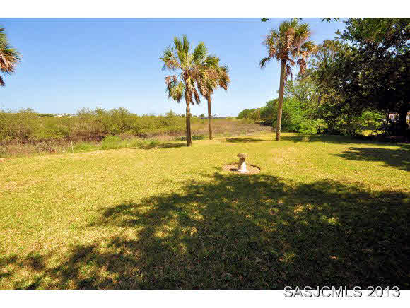 73 Magnolia Avenue St. Augustine, FL 32084 - Photo 19 of 22 a view of an ocean from a mountain