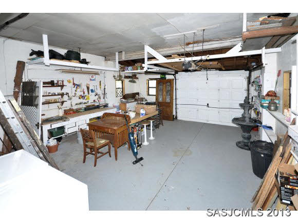 73 Magnolia Avenue St. Augustine, FL 32084 - Photo 21 of 22 a view of storage and utility room