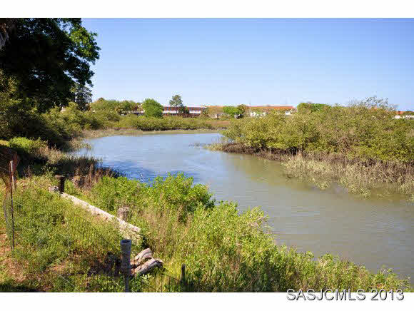 73 Magnolia Avenue St. Augustine, FL 32084 - Photo 3 of 22 a view of lake view and mountain view