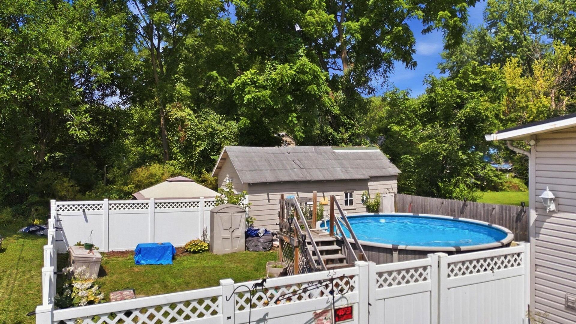 421 Riverside Drive Loudonville, OH 44842 - Photo 25 of 31 26