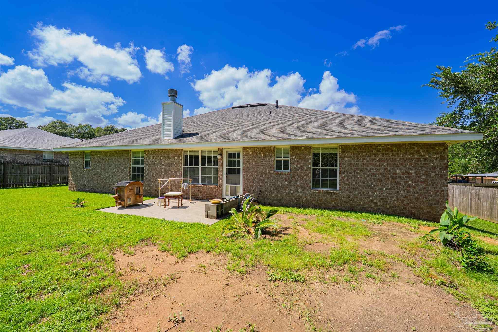 2020 Ziglar Road Cantonment, FL 32533 - Photo 32 of 32