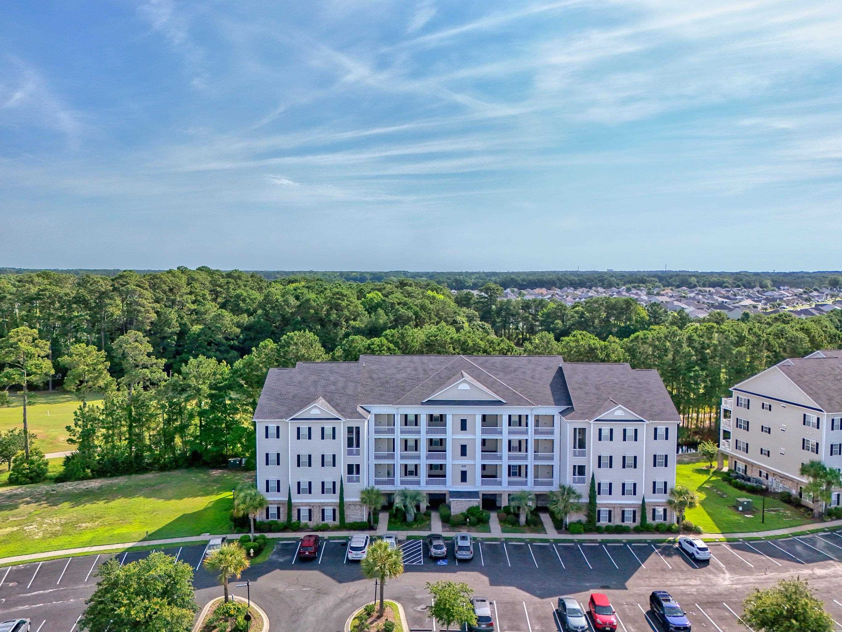703 Shearwater Court, Unit 304 Murrells Inlet, SC 29576 - Photo 62 of 64