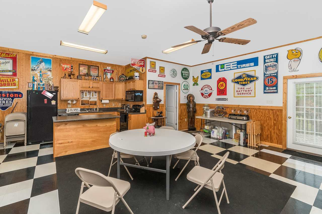 446 Loop Road Clayton, NC 27527 - Photo 27 of 30 Photo 27