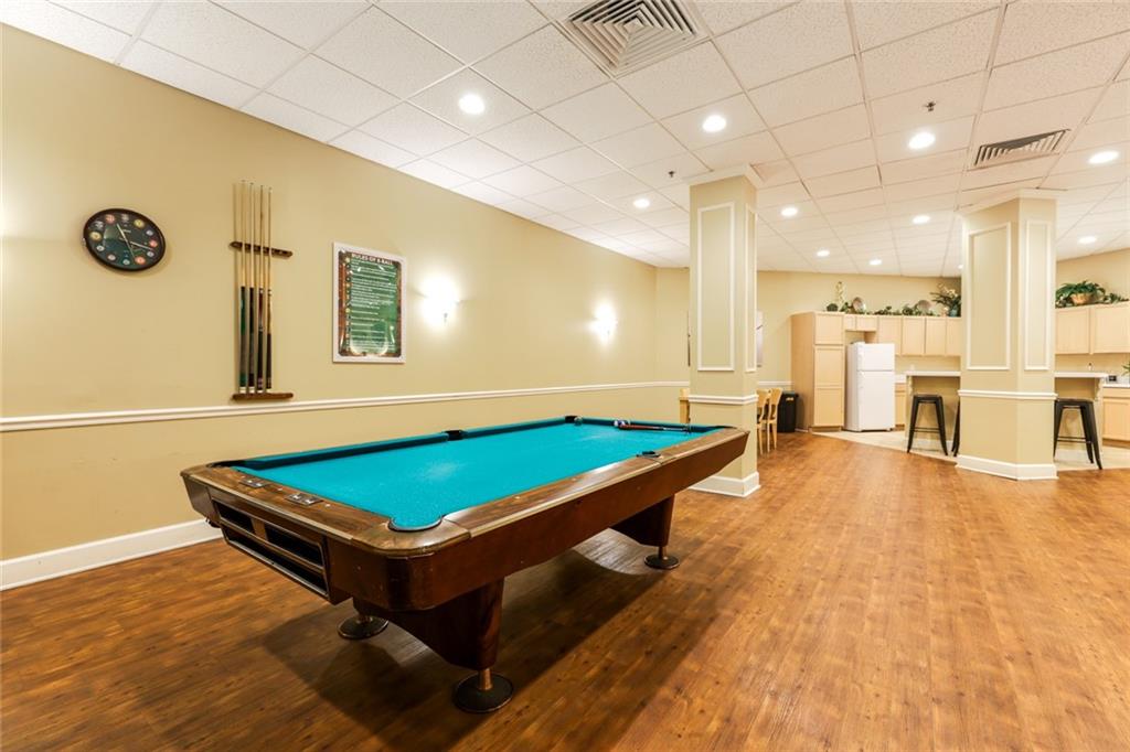 1501 Clairmont Road, Unit 1216 Decatur, GA 30033 - Photo 25 of 34 Gallery Image 25