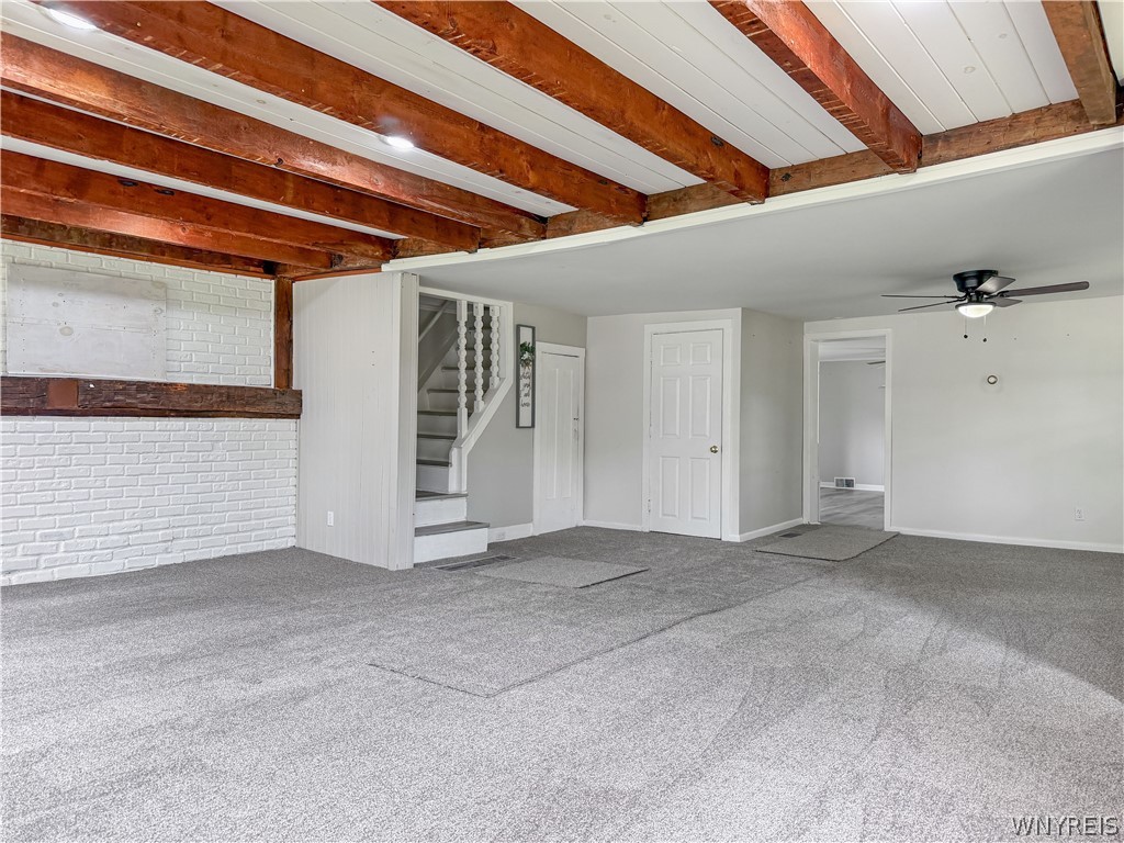 4343 Sage Road Attica, NY 14569 - Photo 19 of 35