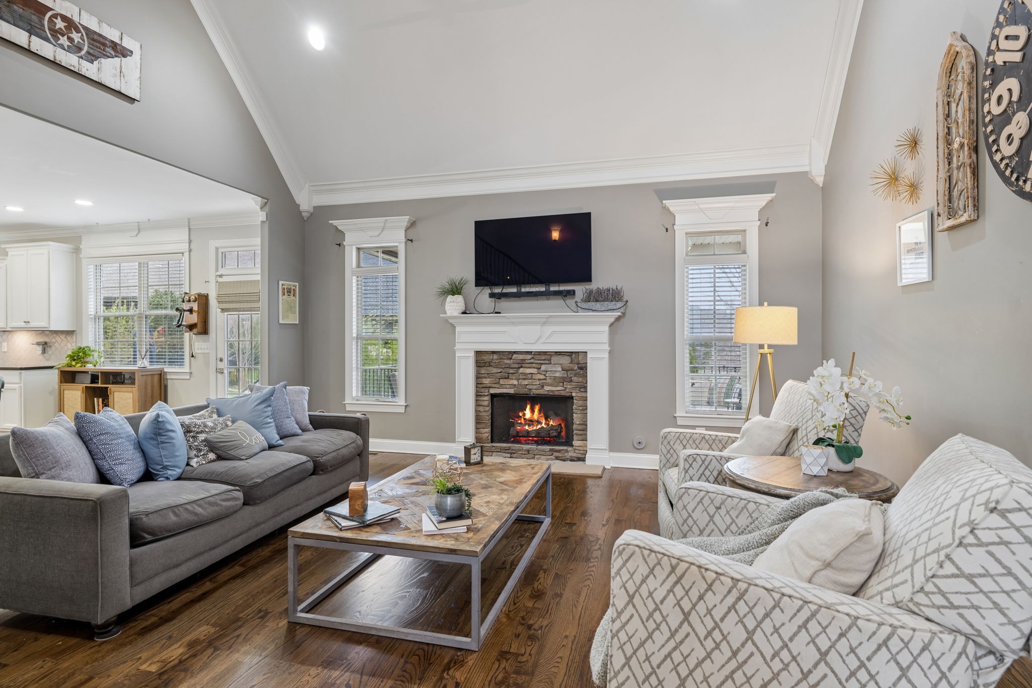 7005 Salmon Run Spring Hill, TN 37174 - Photo 17 of 85