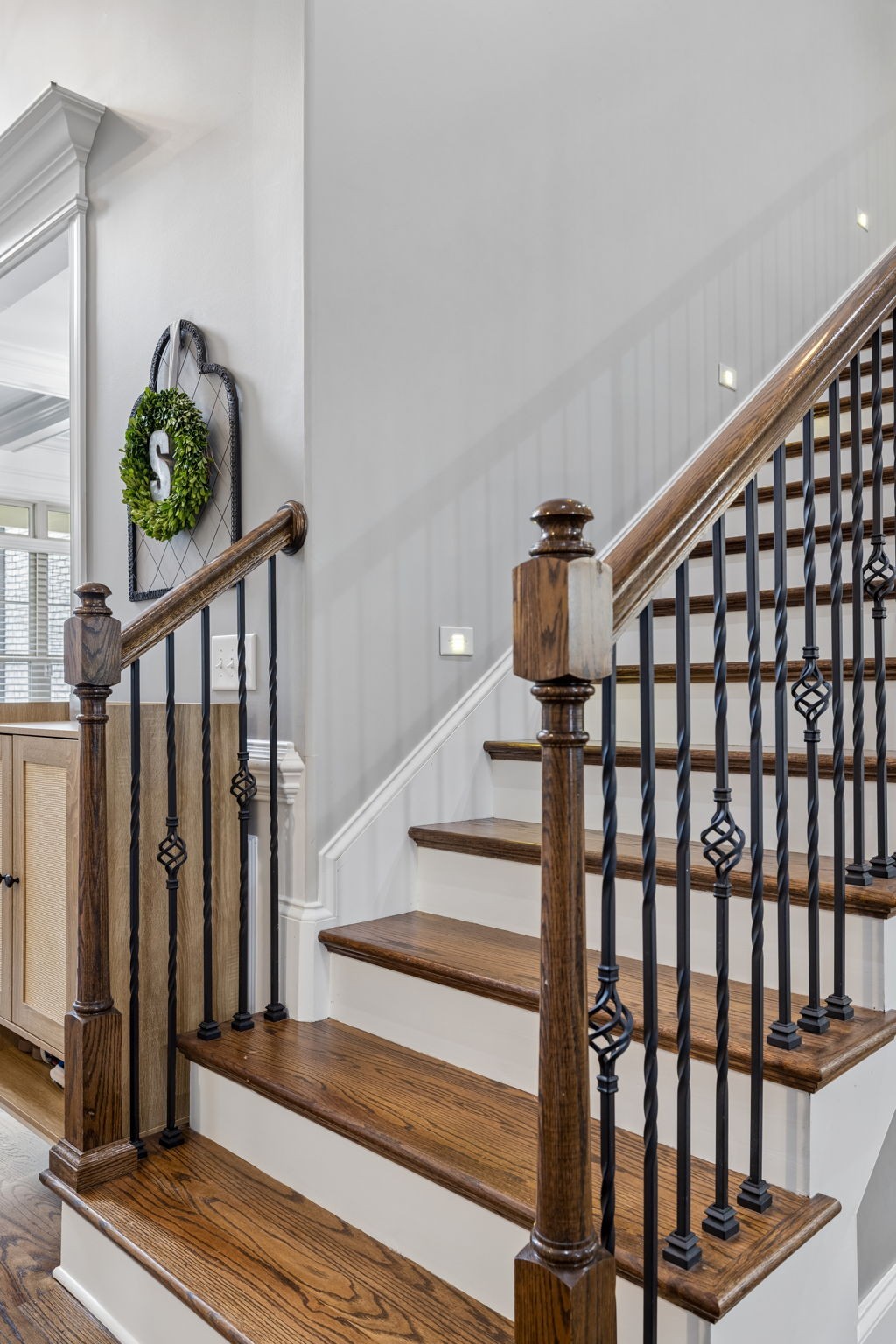 7005 Salmon Run Spring Hill, TN 37174 - Photo 24 of 85 a view of entryway