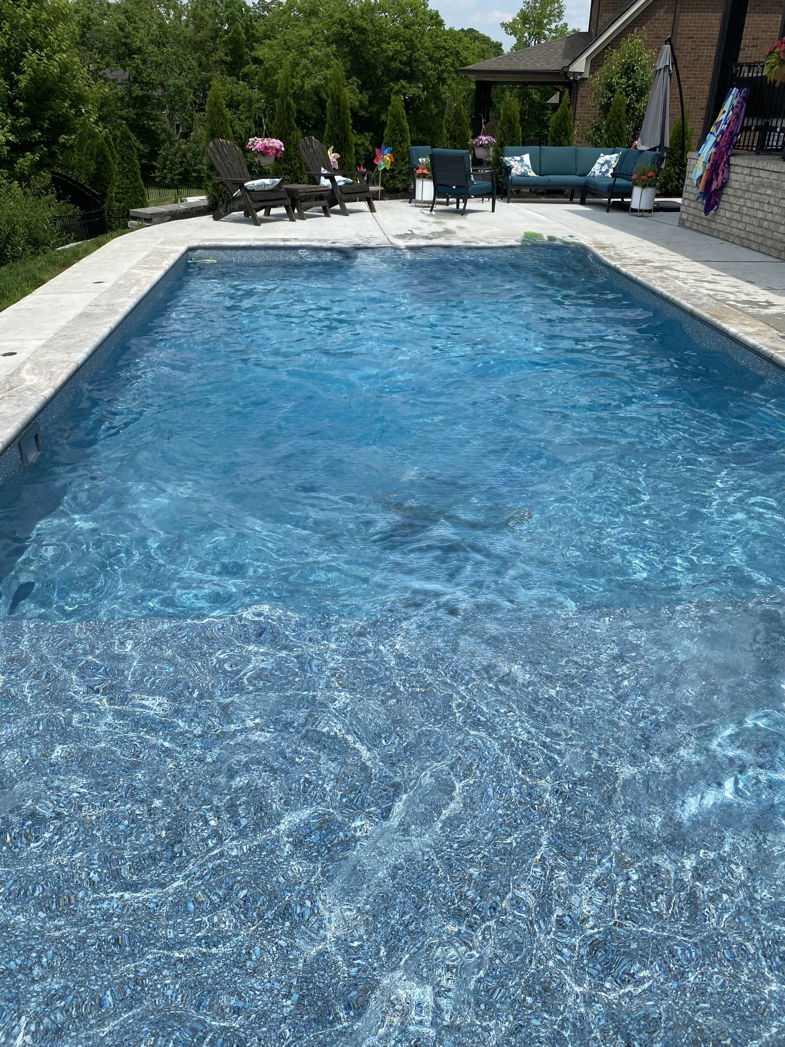 7005 Salmon Run Spring Hill, TN 37174 - Photo 4 of 85 a view of street with houses and car parked on street side
