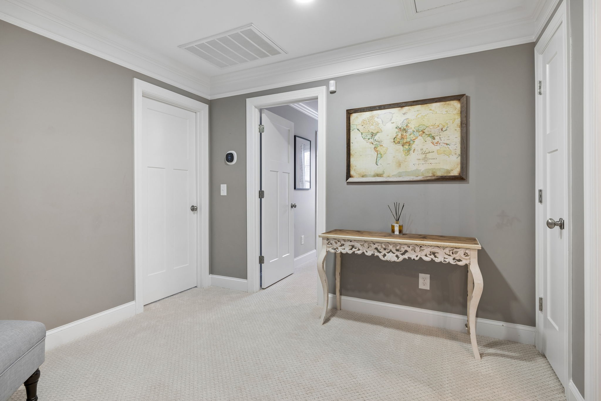 7005 Salmon Run Spring Hill, TN 37174 - Photo 60 of 85 a view of room with window and furniture