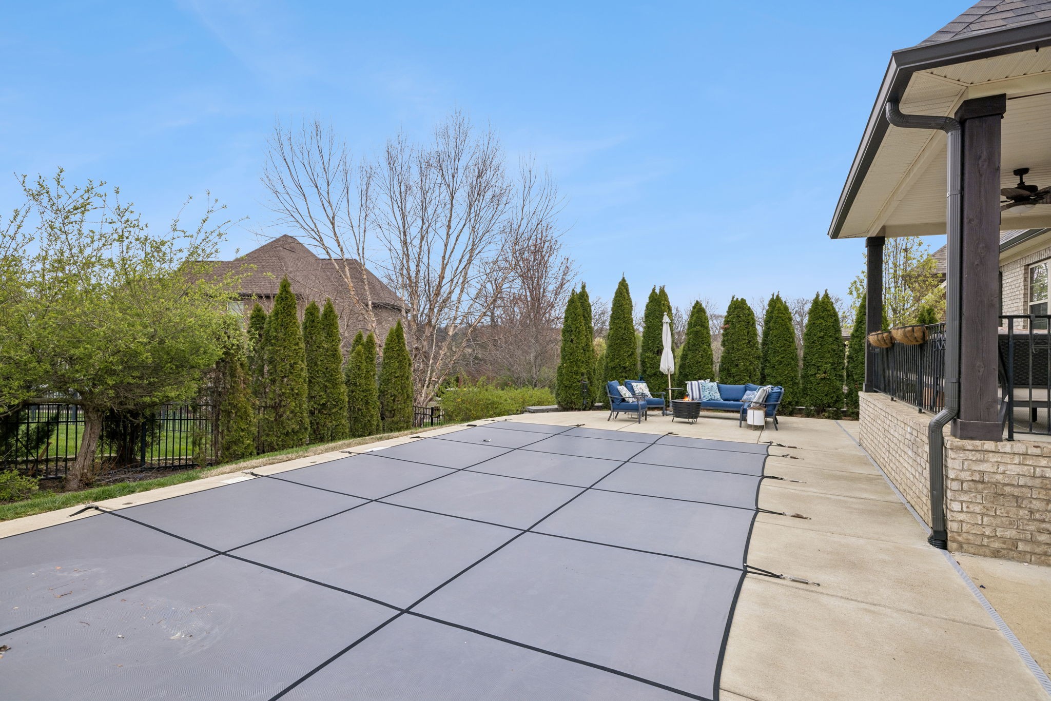 7005 Salmon Run Spring Hill, TN 37174 - Photo 74 of 85