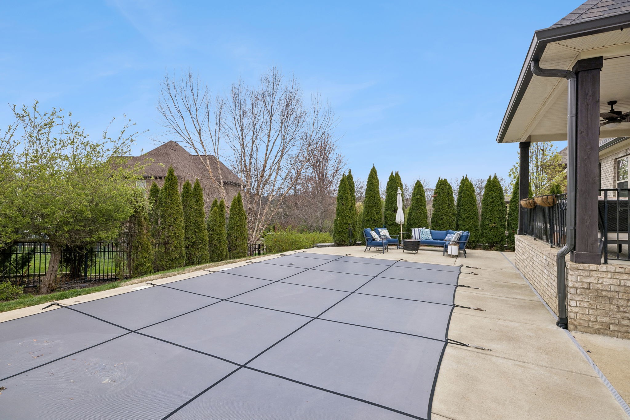 7005 Salmon Run Spring Hill, TN 37174 - Photo 75 of 85