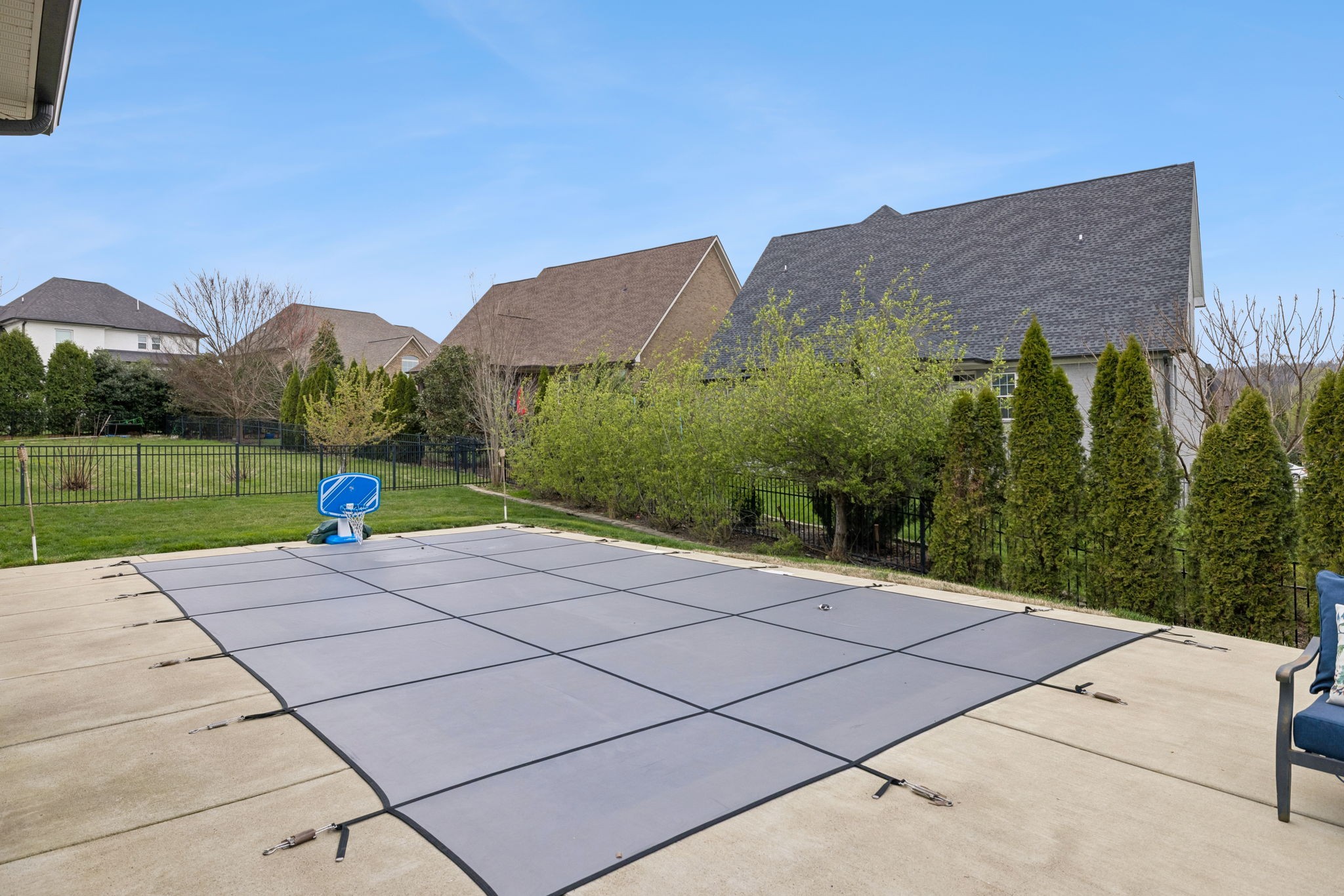 7005 Salmon Run Spring Hill, TN 37174 - Photo 81 of 85