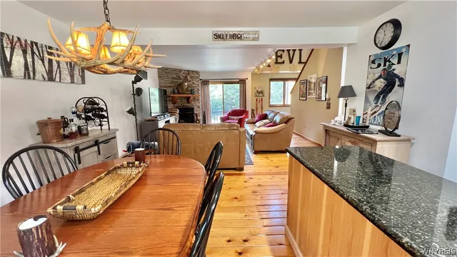 $489,900 | 3 Stone Ridge, Ellicottville, NY 14731