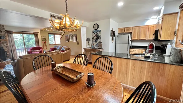 $489,900 | 3 Stone Ridge, Ellicottville, NY 14731