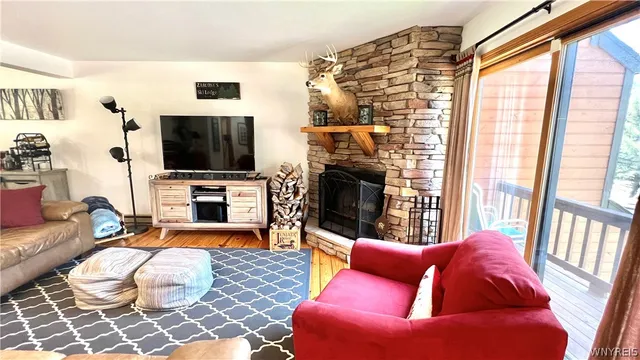$489,900 | 3 Stone Ridge, Ellicottville, NY 14731