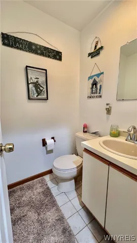 $489,900 | 3 Stone Ridge, Ellicottville, NY 14731