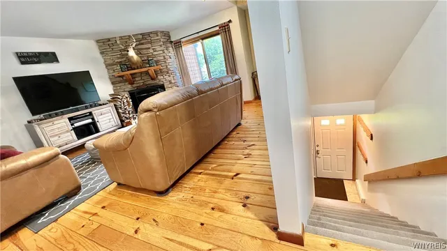 $489,900 | 3 Stone Ridge, Ellicottville, NY 14731