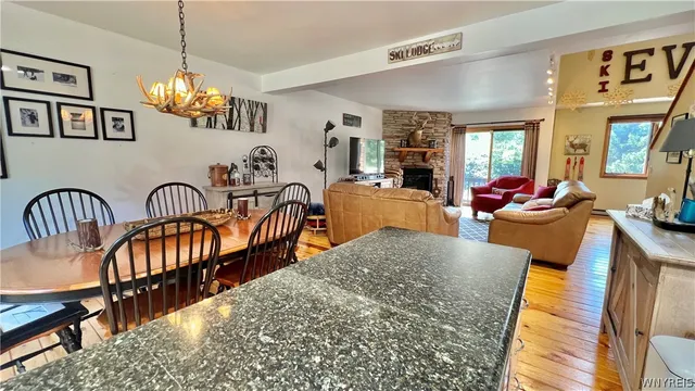$489,900 | 3 Stone Ridge, Ellicottville, NY 14731