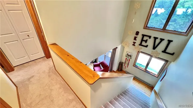 $489,900 | 3 Stone Ridge, Ellicottville, NY 14731