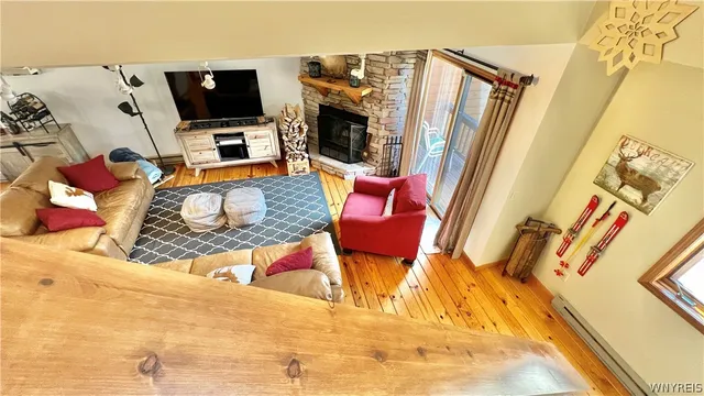 $489,900 | 3 Stone Ridge, Ellicottville, NY 14731