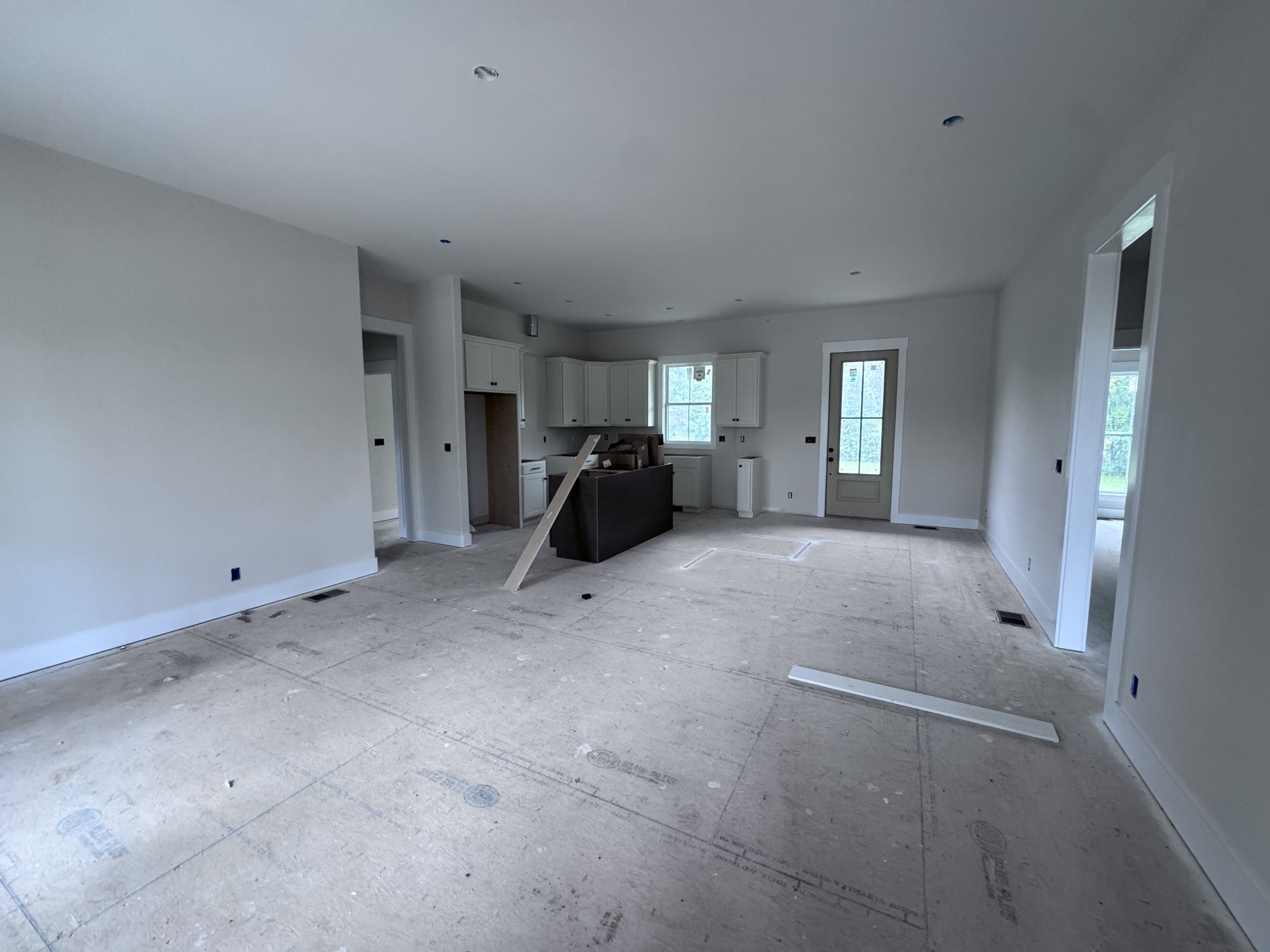 1870 Southside Road Southside, TN 37171 - Photo 11 of 26