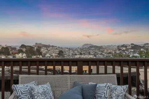 $1,095,000 | 126 Romain Street, San Francisco, CA 94114