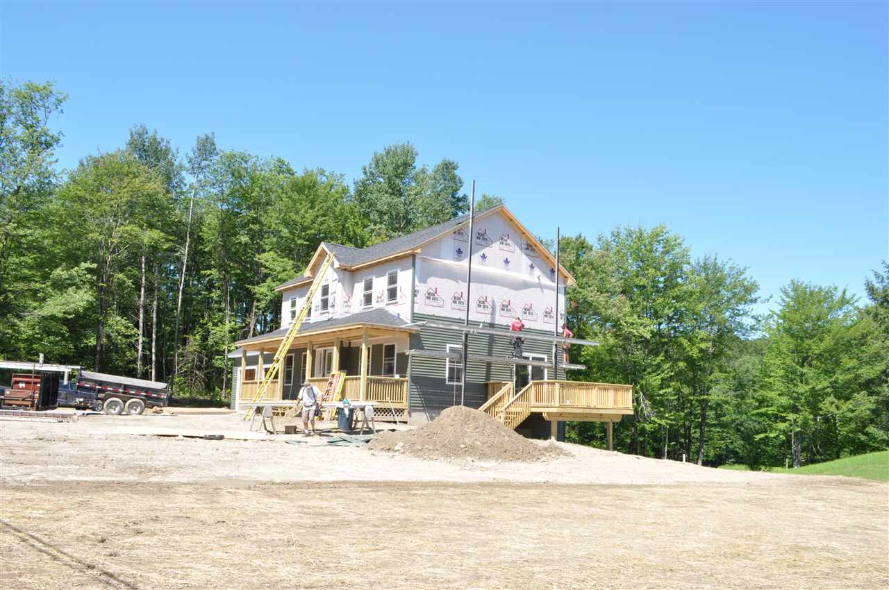476 Huntville Road, Unit 3 Fairfax, VT 05454 - Photo 3 of 17