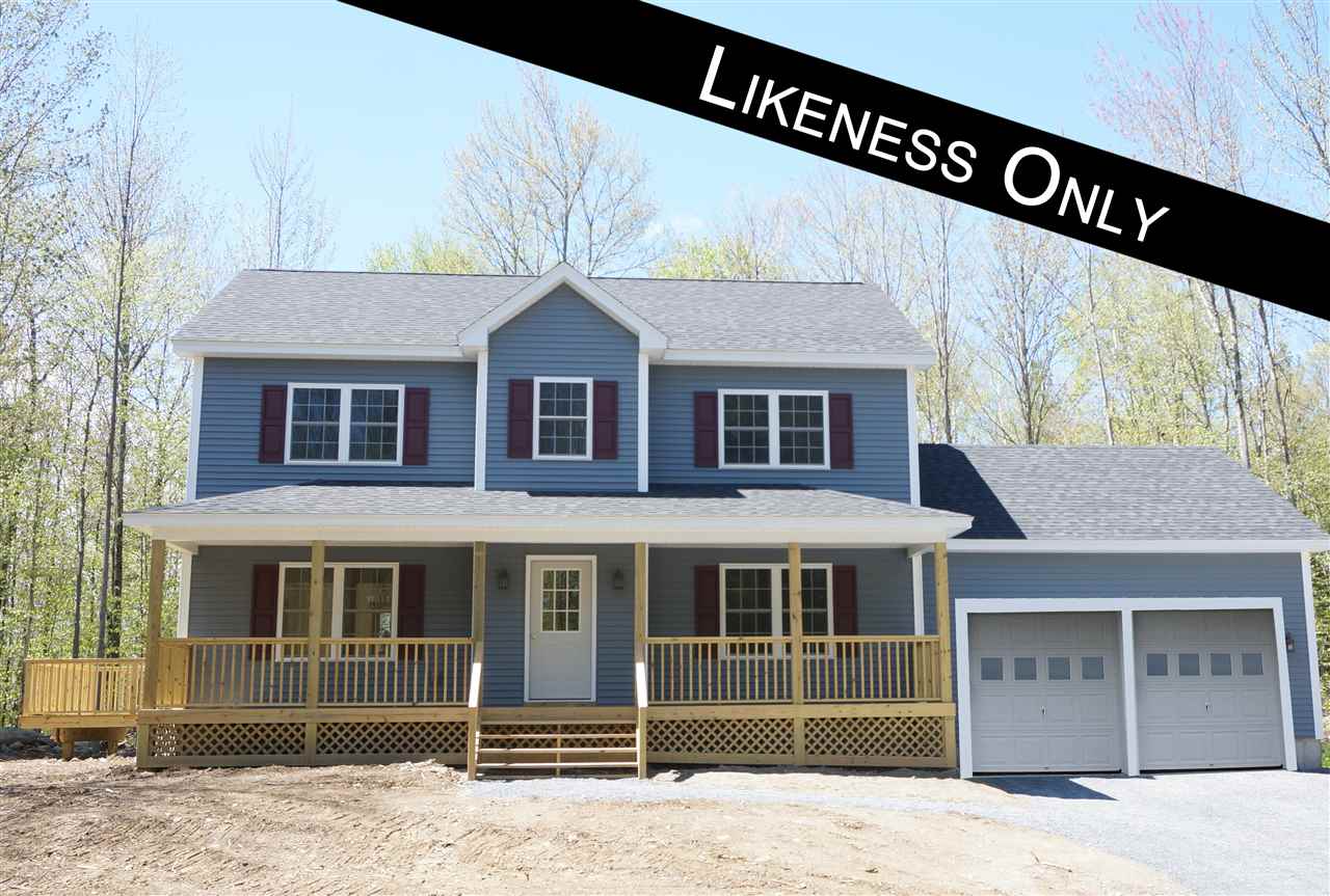 476 Huntville Road, Unit 3 Fairfax, VT 05454 - Photo 5 of 17