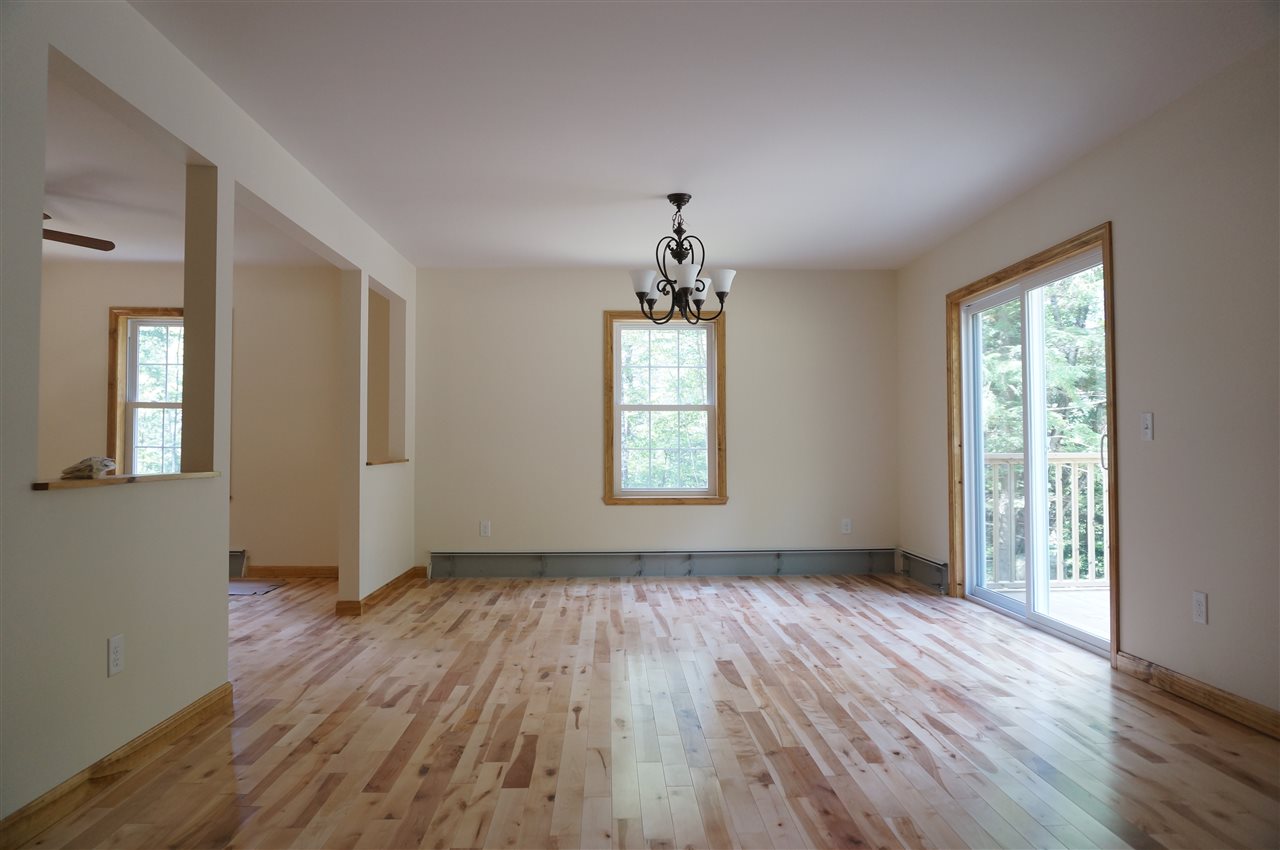 476 Huntville Road, Unit 3 Fairfax, VT 05454 - Photo 7 of 17