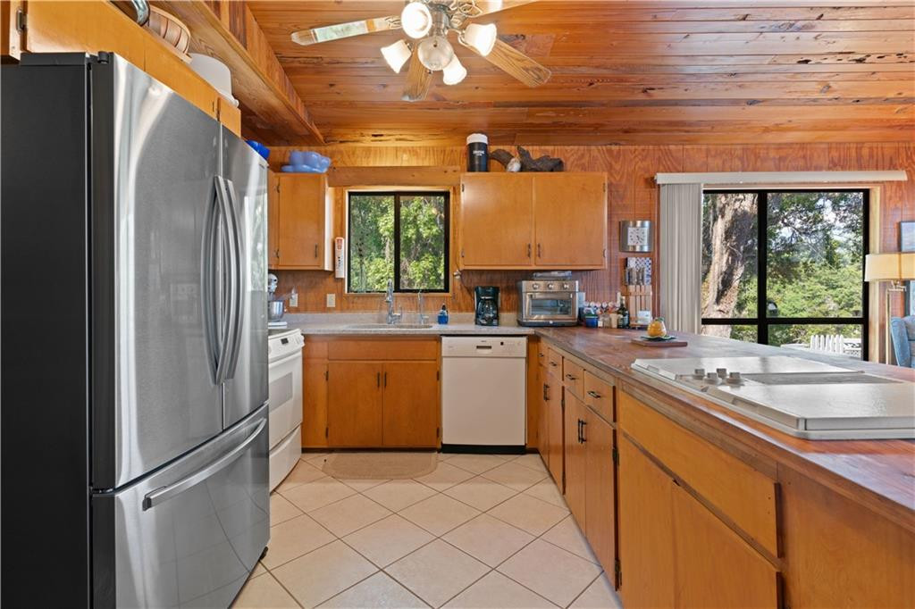 4631 Bailey Mill Road White Oak, GA 31568 - Photo 18 of 38 Photo 18