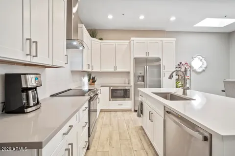 $789,000 | 7955 East Chaparral Road, Unit 110, Scottsdale, AZ 85250