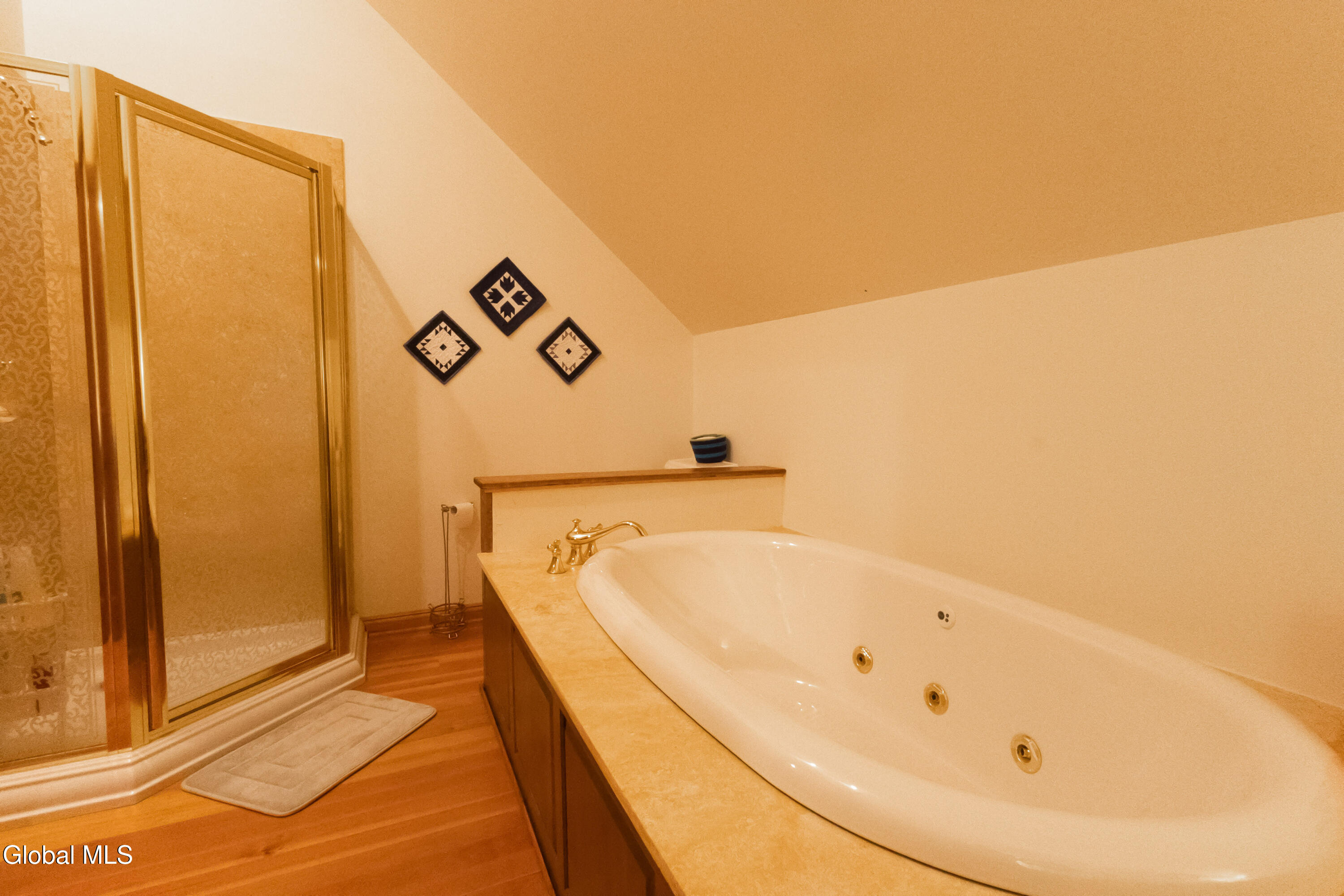 15 Pine Ledge Road Horicon, NY 12815 - Photo 43 of 57 Bath