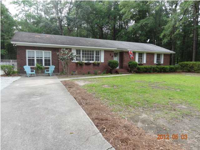 114 Pecan Road Walterboro, SC 29488 - Photo 1 of 3 Additional Photo