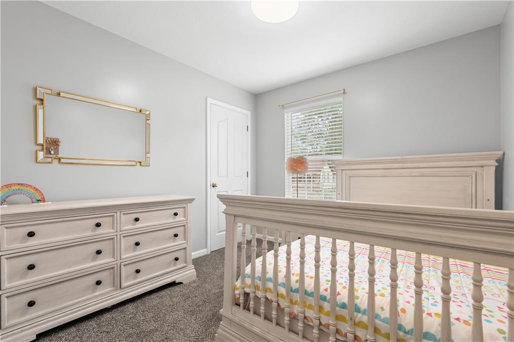 712 Locust Street Pleasant Hill, MO 64080 - Photo 12 of 19