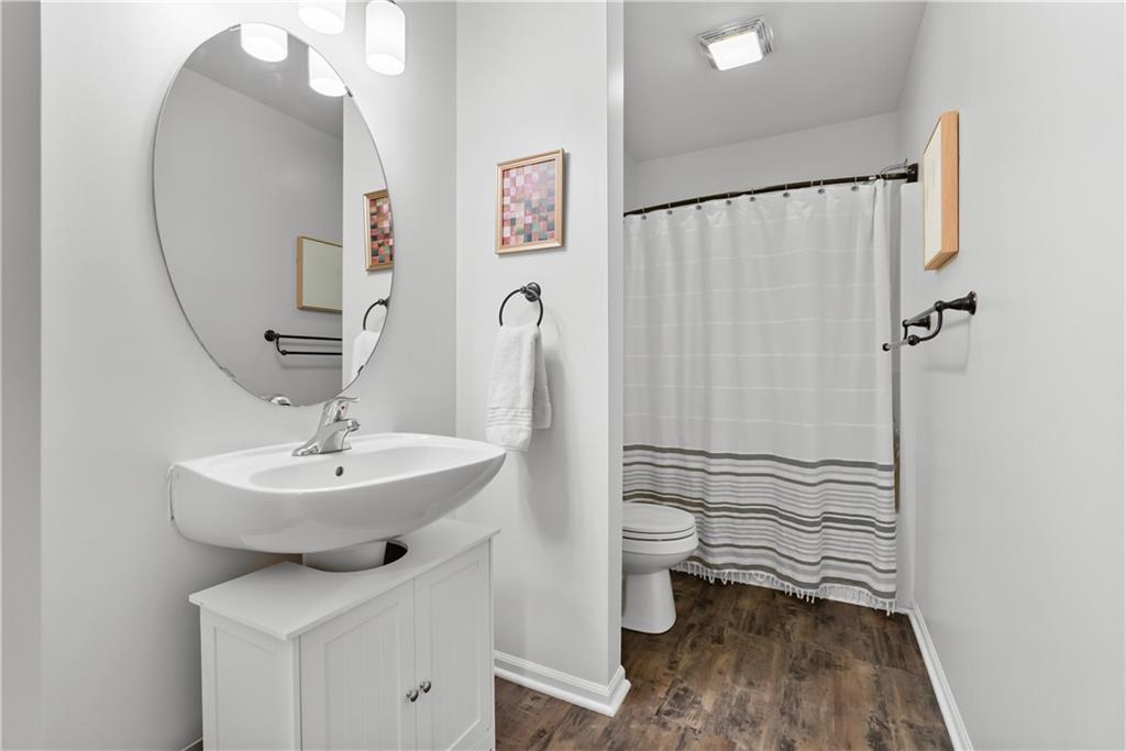 712 Locust Street Pleasant Hill, MO 64080 - Photo 14 of 19