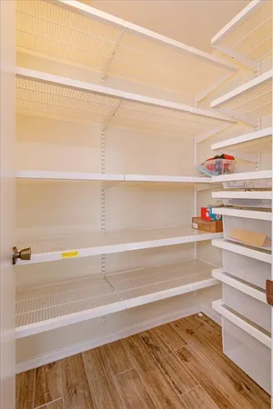 a close up of a shower