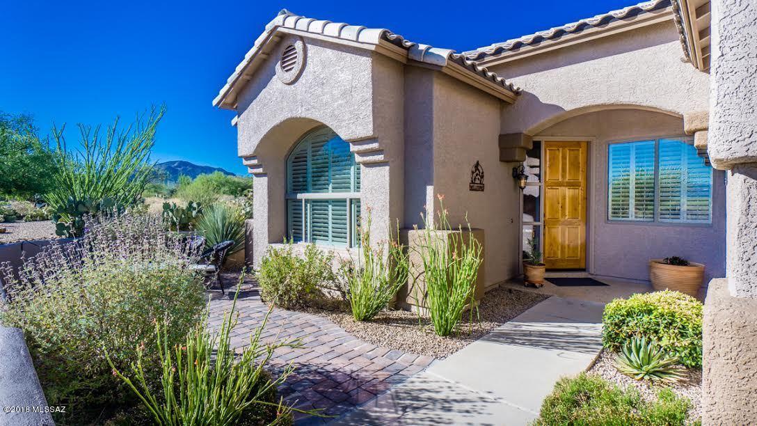 16590 Sycamore Ridge Trail Vail, AZ 85641 - Photo 4 of 49 Gallery Image 4