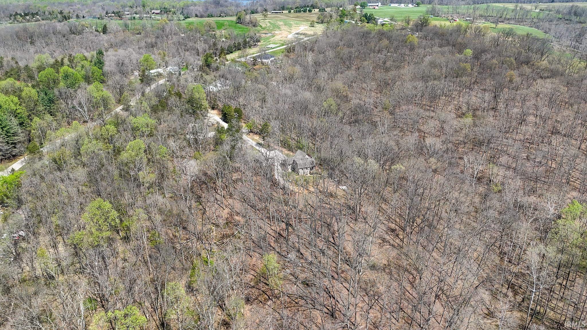 Tbd Hardin Ridge Road Bedford, IN 47421 - Photo 1 of 17
