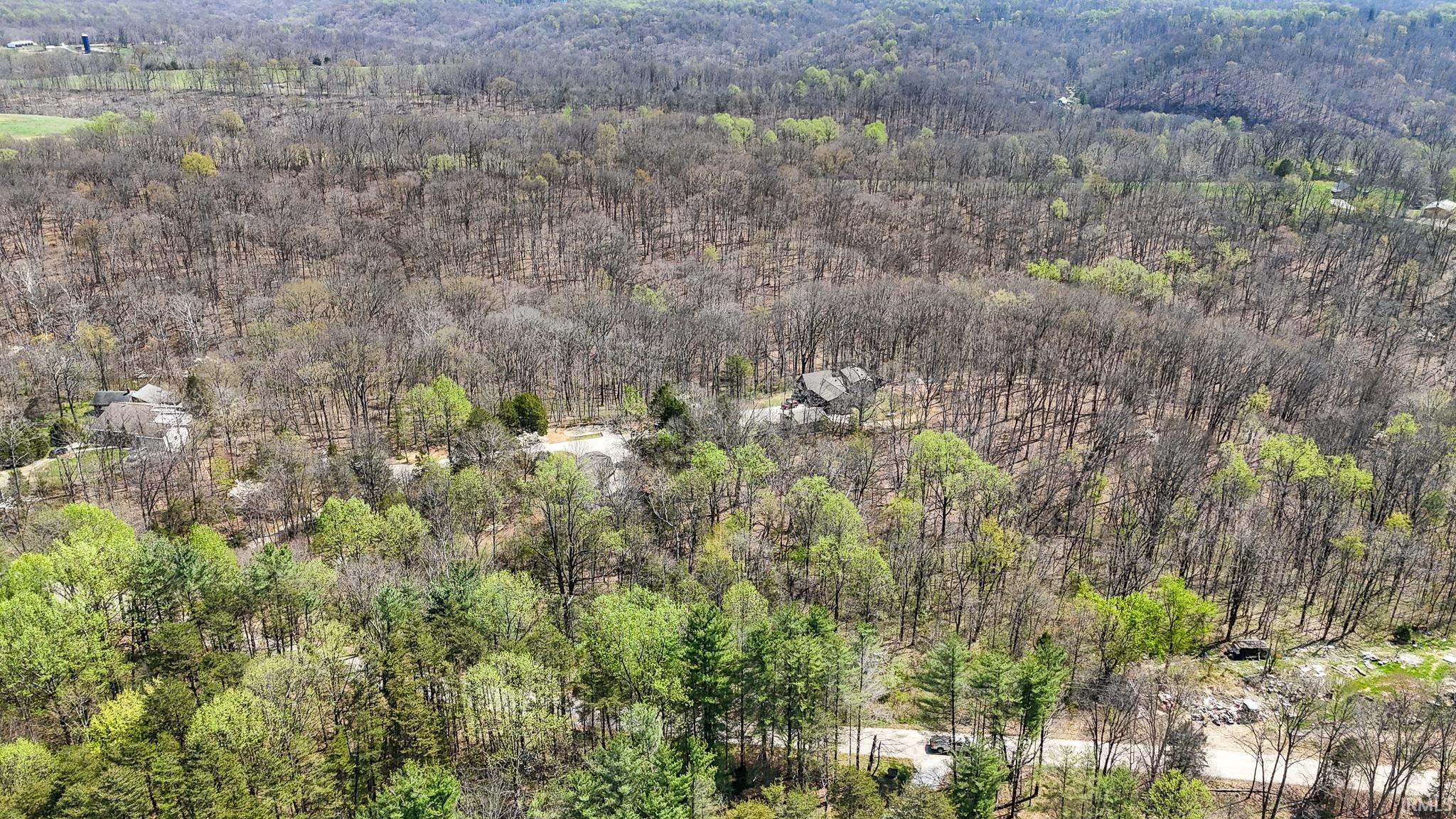 Tbd Hardin Ridge Road Bedford, IN 47421 - Photo 2 of 17