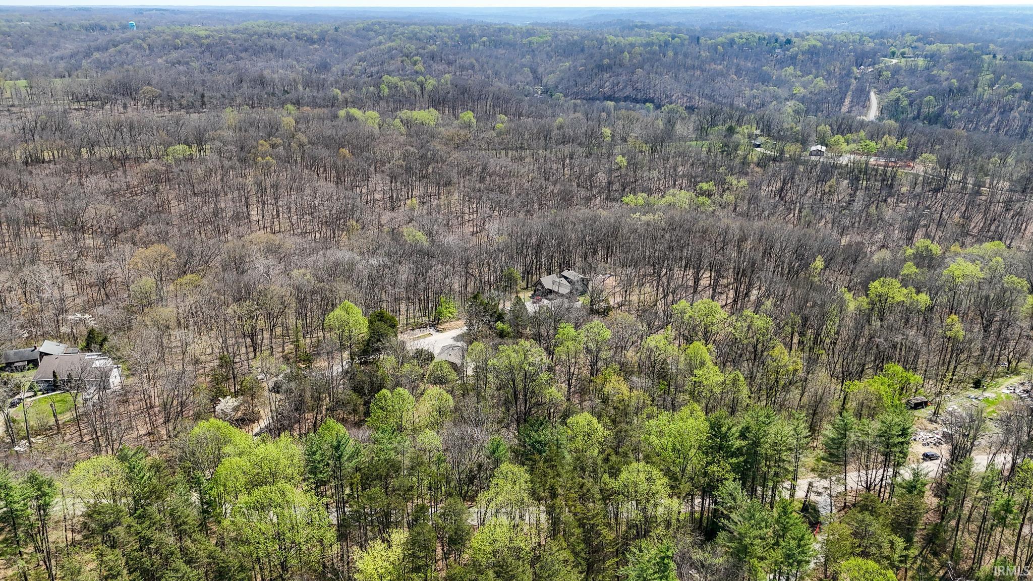 Tbd Hardin Ridge Road Bedford, IN 47421 - Photo 4 of 17