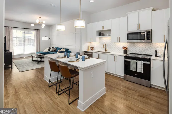 $2,499 | 2124 American Way, Unit 1303, Atlanta, GA 30341